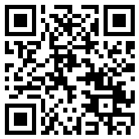 QR Code for bitcoin:1MCF3nxDj5nb52kkN8UUmtN8SfSj8MiNft