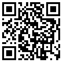 QR Code for bitcoin:1MCGiCta4WNACLmSPj7vyMLpYHMsjzWXUp