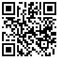 QR Code for bitcoin:1MCLRLCA1nWRY5D3vDnAYBzrun5aDTt3e