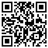 QR Code for bitcoin:1MCMNoXadxJebqgkDyRcVSKFToDQGwjNS3