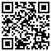 QR Code for bitcoin:1MCPwMyM1hhKWimVLnuRhyoVPcchzpitPc