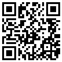 QR Code for bitcoin:1MCQqEX3o4DiX1XqXCcTrdAaTbXCHCe19b