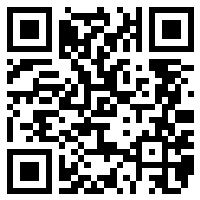QR Code for bitcoin:1MCQtFtwZPV4AwX98KDRqmiJ6uiH6itegV