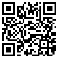QR Code for bitcoin:1MCX27HCwBfKutC8DfNsW8HaKL3D44edAy