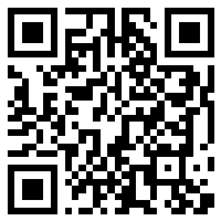 QR Code for bitcoin:1MCXTTSA1sGcVELGn7VTyZKhSM7kCj3Sy3