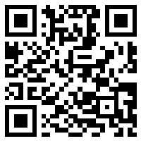 QR Code for bitcoin:1MCcCMirT8oC8khg5Sm5PJZX7WQj7EWW88