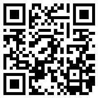 QR Code for bitcoin:1MCd7dRjnaEATeCLLxBaNb4JEDzLcrfRNR
