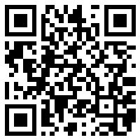 QR Code for bitcoin:1MCh27QfagZrsburqXaNwh7a9XGukB69tk