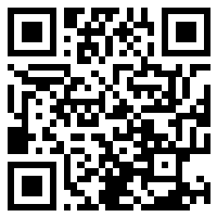 QR Code for bitcoin:1MCjWRa6nTmouEVmd6DDVVahjTajBe7PDo