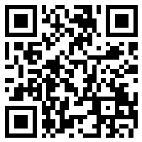 QR Code for bitcoin:1MCnYmDFh7zuLjM3QbRsiGTBC4oRFUpUw