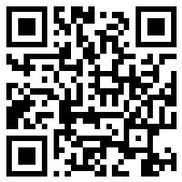 QR Code for bitcoin:1MCsc9AyaKDAtey8B29dt1ARX2TWiREjP2