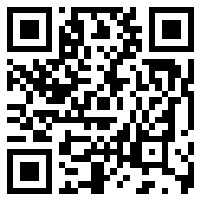 QR Code for bitcoin:1MD1eEVqCmUMZYYyspW9vGD7ePT7eFh5d6