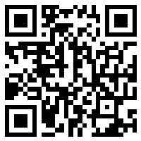 QR Code for bitcoin:1MD3Hyr2BKjTMEVMj5Fo7ykRCg23XKdsT
