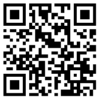 QR Code for bitcoin:1MD3R8mSw8LvsBoQ3dAHhrXTevg4y99bme