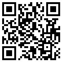 QR Code for bitcoin:1MD7FmiVGWYRJdRWdyTftjfXdgELnFjRo5