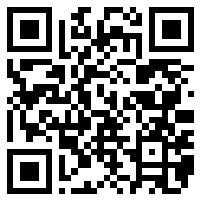 QR Code for bitcoin:1MD8hjsgzdSeMg9i6Pg9snw7GnhZAVNPew