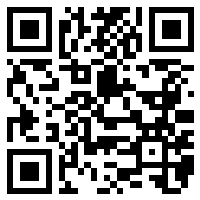 QR Code for bitcoin:1MDBAkXu31xHCmNbd8M3Kf2SJULevVeSpZ