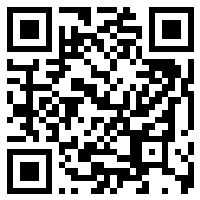 QR Code for bitcoin:1MDCaTByMfe1u9bSRGoSLUf4A5TPnPvWb6