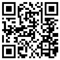 QR Code for bitcoin:1MDGvXbmjPHQUsFSFvTprXb9vwy8474exK