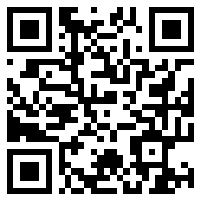 QR Code for bitcoin:1MDGzmWkE7LLVAVzbdyWF5CMDy3Swb2Ukw