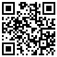 QR Code for bitcoin:1MDH4tn3QevNpeDm1HASk2zN6PDdS6m8aB