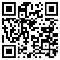 QR Code for bitcoin:1MDJtjvMMDyBF12JwLR33noyKecBLS2NVY