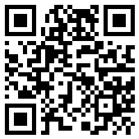 QR Code for bitcoin:1MDMB6rH2RSFsS4srV87iCT6871PCtdyiu