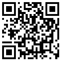 QR Code for bitcoin:1MDPQGdpXeiDfUNbVyFJhkmP4txYpwSkVX