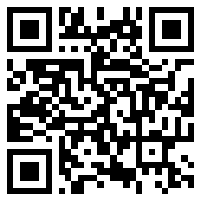 QR Code for bitcoin:1MDS42T56PSrEEEG9qjqnSgCc1UPSTRtQR