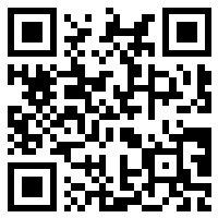 QR Code for bitcoin:1MDSiy8oRj6dcGRD7jCMAMfrpi6VBjVAXF