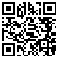 QR Code for bitcoin:1MDTjRW7J8JDYQeGtnSbfnt3S3Cv5PiDyh