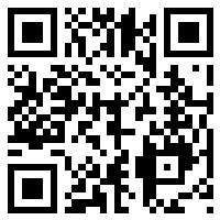 QR Code for bitcoin:1MDToDV5SWH1GQssoCnsdcwksqQ1oNVz6C