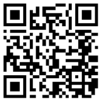 QR Code for bitcoin:1MDVMYfnKXgDmKMsSST96eSmAbBrfoCBKF