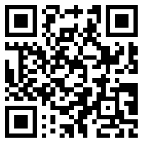 QR Code for bitcoin:1MDXfpLU8gkAhy7emFkcnvGEWHzou5D8JZ