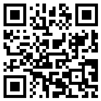 QR Code for bitcoin:1MDYwwYepaYgp4HPYiPX1MoVuM2FRvtecY