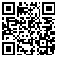 QR Code for bitcoin:1MDdTtBJeu9oMLBtfytawWmvXExCb2eSBV