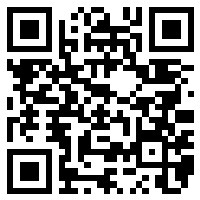 QR Code for bitcoin:1MDeBX6Da5G1kgA2eShZEdMbbBQp9fjyvF