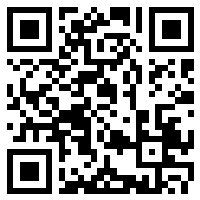 QR Code for bitcoin:1MDpXiu32YbndVMS7Y4hNXfDPvioi7RCxf