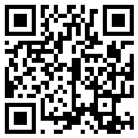 QR Code for bitcoin:1MDpgCJe5jfopxwjd13TQLjcrdhXJL4wW6