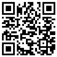 QR Code for bitcoin:1MDq5v7n2RUd6MuXxzmSAtEcsMbYQknXXo