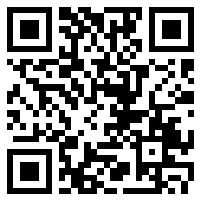 QR Code for bitcoin:1MDyFcNGLZH6oHo8u6ZZ3zBCWvZxCYPyk7