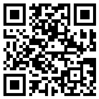 QR Code for bitcoin:1ME744XAR5uqbnkX5CE6DwiPCD3PRPhyPA