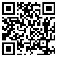 QR Code for bitcoin:1MEBdKWZegLfu6kLQRMdMane7FGAHn93Er