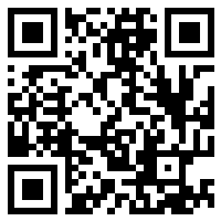 QR Code for bitcoin:1MEE97xTsp2GUGEKJXWJECpiyzo2mpevQJ