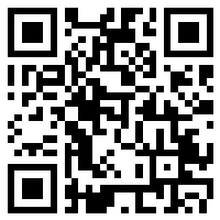 QR Code for bitcoin:1MEFSb1vEF71zXHdYmpWTsn4tUiqrdDuAh