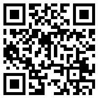 QR Code for bitcoin:1MEFfmmF3Eaf5AgxoyuNjSTvVEWbJ53e8F