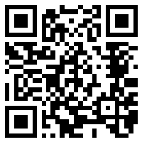 QR Code for bitcoin:1MEWvwT5SPjAcgs8VcBsmSQbPArjfB3dio
