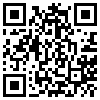 QR Code for bitcoin:1MEjASKM14SAoCZSGuyj5UCFhacBtPW2FD