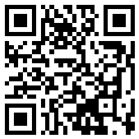 QR Code for bitcoin:1MEmmftcqiJ9QMNzpoBegF59TLC6QNN2tx