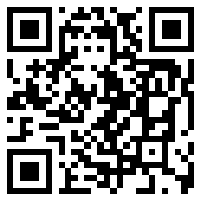 QR Code for bitcoin:1MEqbzrWBPeKBQ3eBmDAhUnYz83dBntTnL
